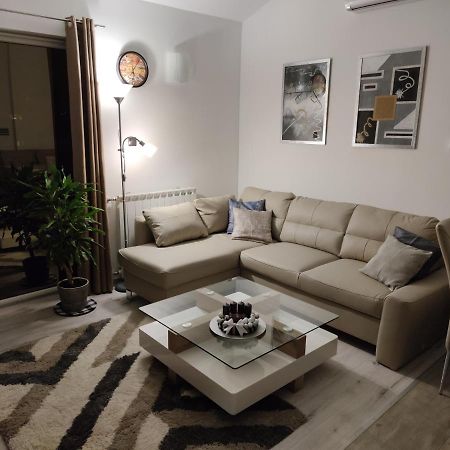 Apartments Battistutti - Free Private Parking Zagreb Eksteriør billede